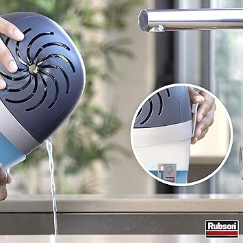 Foto del Deshumidificador