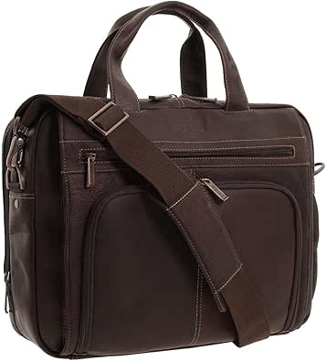 Kenneth Cole REACTION ‘Out of the Bag' Manhattan Colombian Leather 15.6