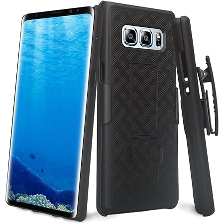 note 8 belt clip