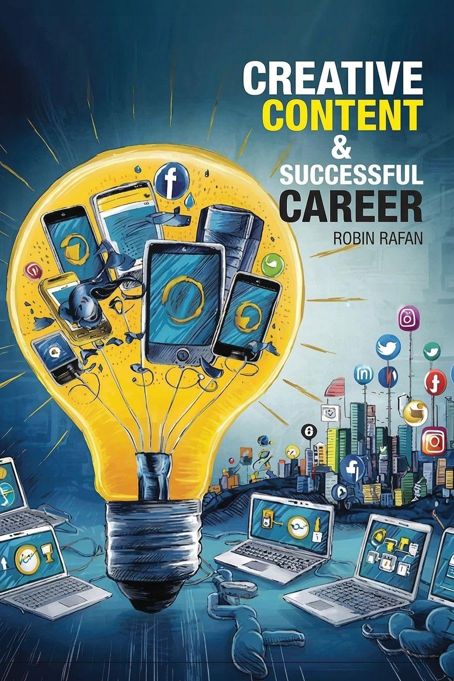 Creative Content & Successful Career
