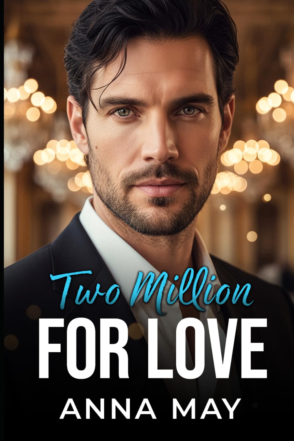 Two Million for Love: Promesse scandalose (Il gioco dei miliardari)