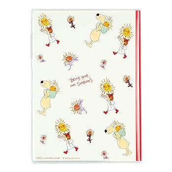 cocoページ Amazon.co.jp: グリーティングライフ ココちゃん 手帳 2025年 B6