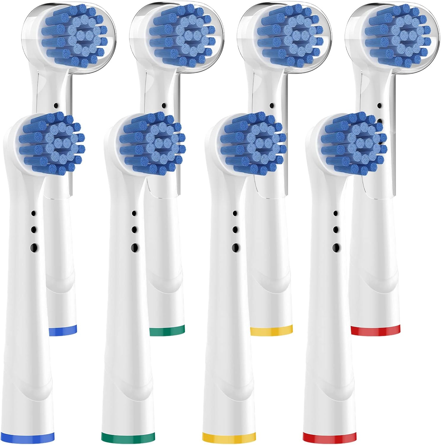 Sensitive Gum Care Electric Toothbrush Oral B Replacement