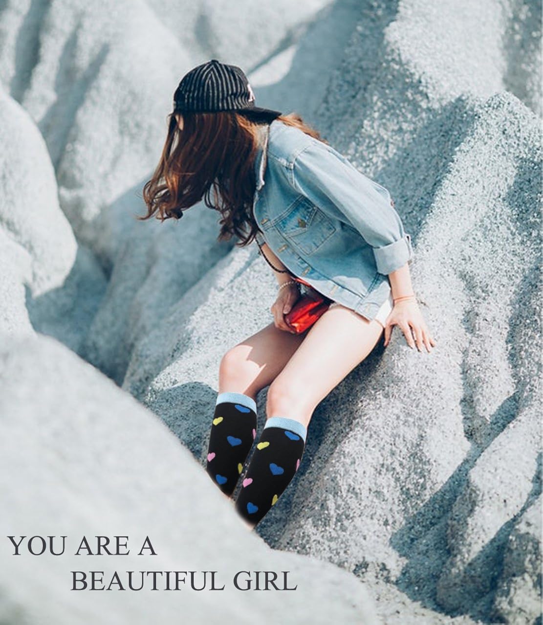 🔥 Flаѕh Sаlе Hi Clasmix Compression Socks for Women&Men-20-30mmhg Best for Circulation,Pregnancy,Media,Nurse,Running,Travel Bеѕt Cуbеr Mоndау 🔥 Hi Clasmix Compression Socks for Women&Men-20-30mmhg Best for Circulation,Pregnancy,Media,Nurse,Running,Travel