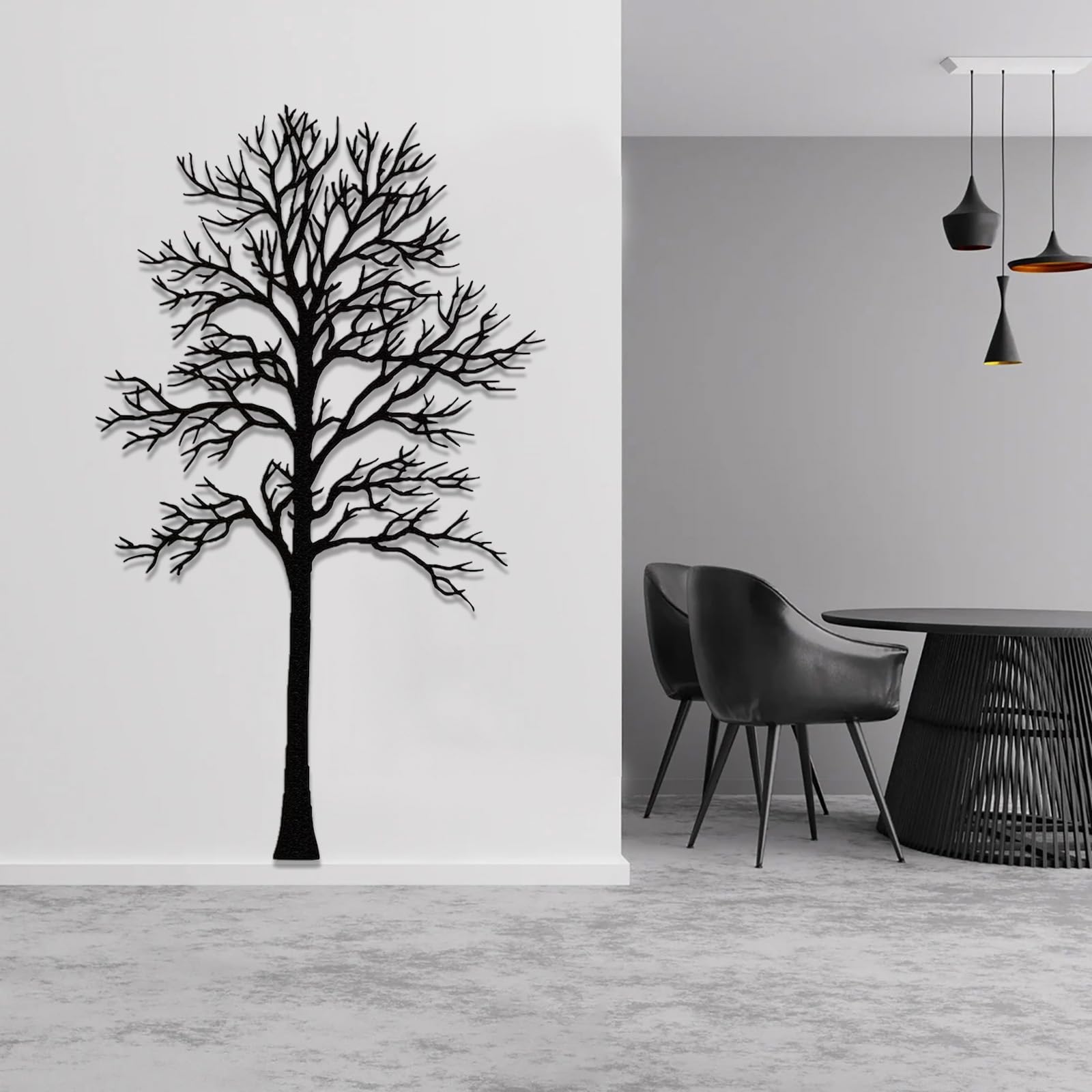 Tree of Life Wall Art, Large Metal Tree Wall Decor, Metal Tree Wall Art, Tree of Life Wall Decor, Forest Wall Decor, Tree of Life Outdoor Wall Art,