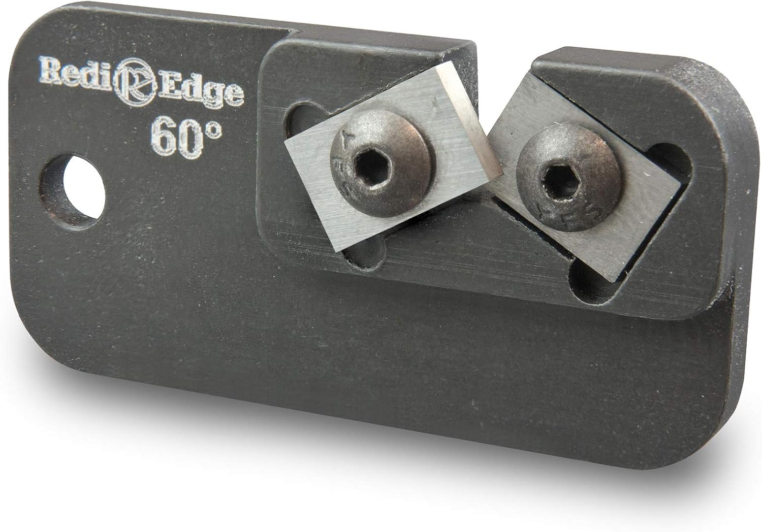 Redi-Edge Dog Tag Knife Sharpener - Large REDTL-60