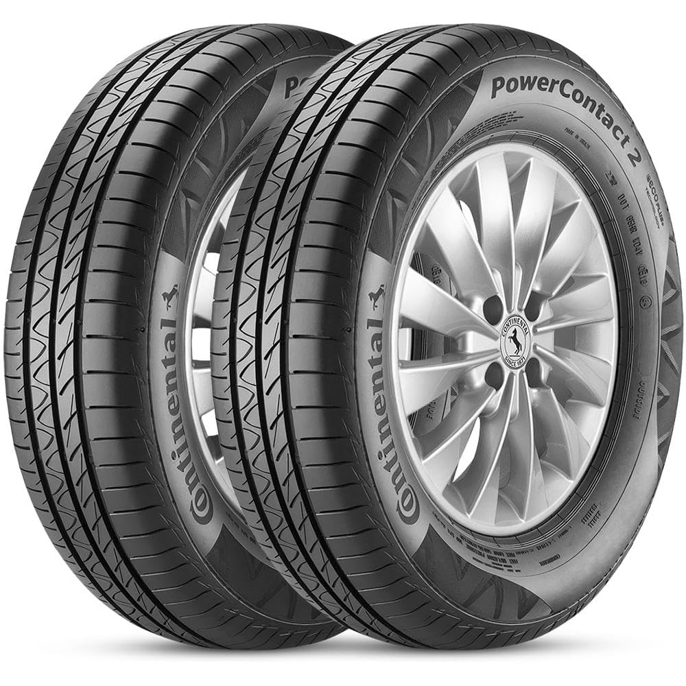 Continental Powercontact