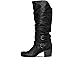 Journee Collection Late Boots - Left View