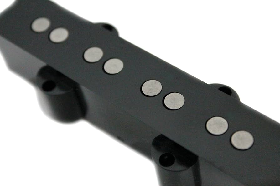 Amazon | 【 GOTOH Pickups 】日本製 ジャズベースピックアップ