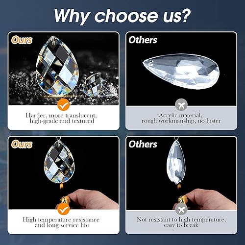 Miniatura 5 de YYJLX Lámpara de techo moderna E26 pequeña de cristal semiempotrada, lámpara de techo dorada para pasillo, dormitorio, baño, armario, dormitorio,