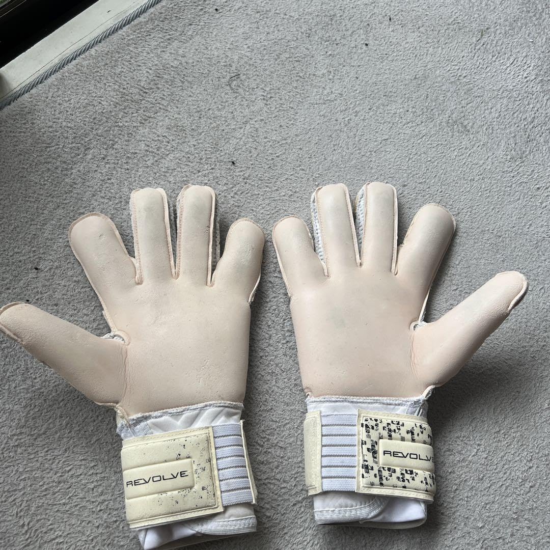 SELLS キーパーグローブ 10号