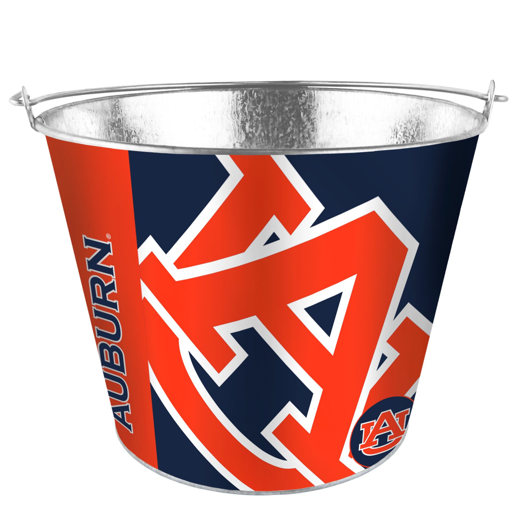 NCAA Hype Bucket.