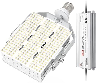 BBESTLED 240W Shoebox Retrofit Kit