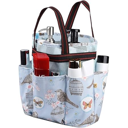 pink fishing backpack