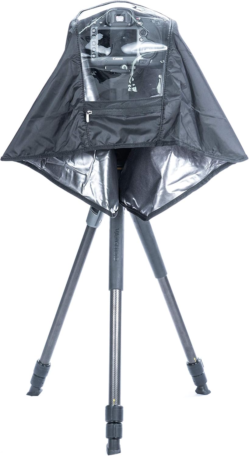 Vanguard Alta RCXL Camera Rain Cover, Extra Large