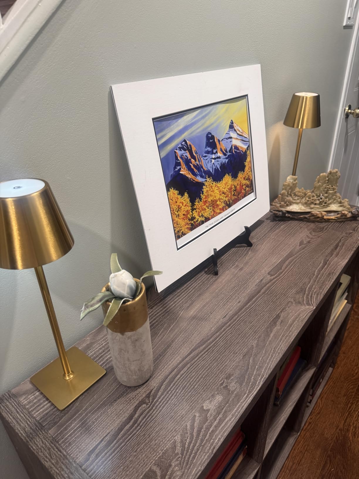 Customer photo
