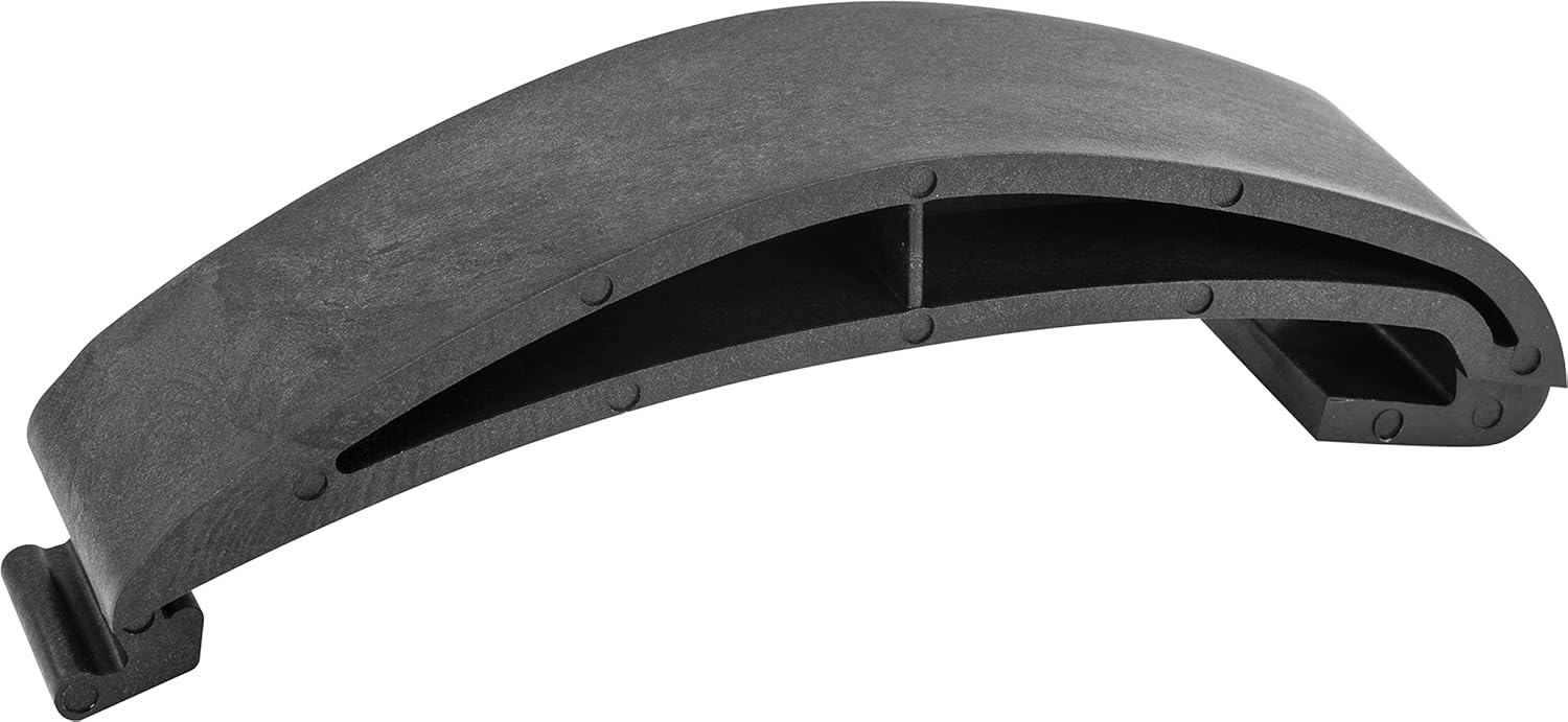 HardDrive 210054: Tensioner Shoe Adapter Fxd 06-16 Bt 07-16