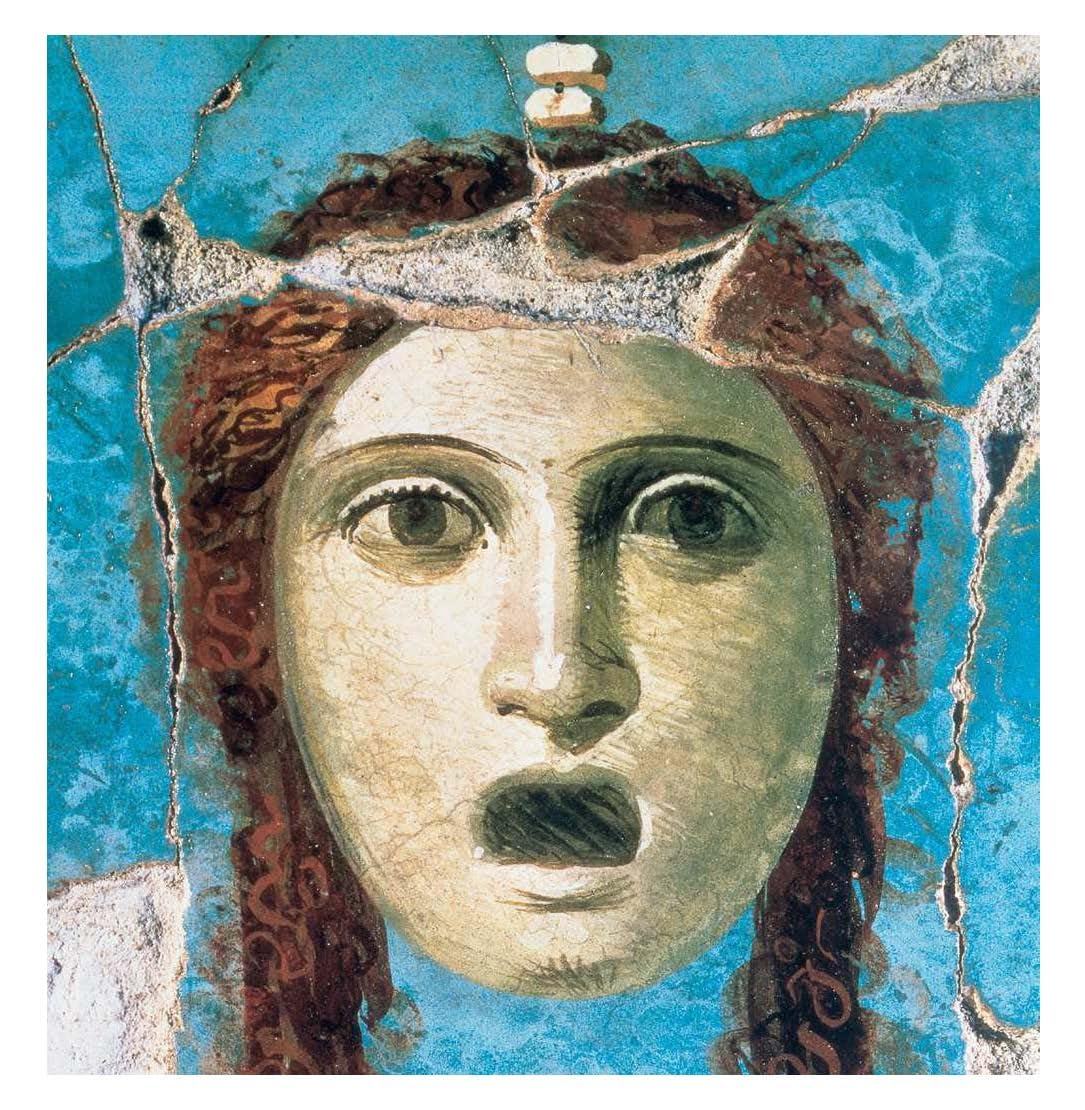 Bleu: Histoire d'une couleur
