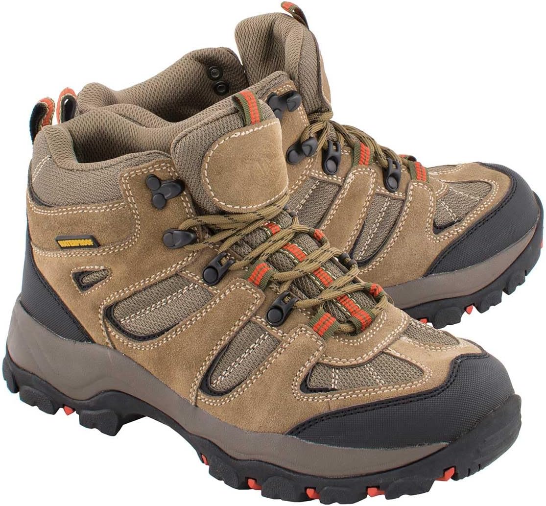 Casco De Seguridad Milwaukee Milwaukee Leather Botas Impermeables