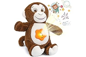 Starry Nights with the Star Belly Bear: A Celestial Adventure for Sleepyheads