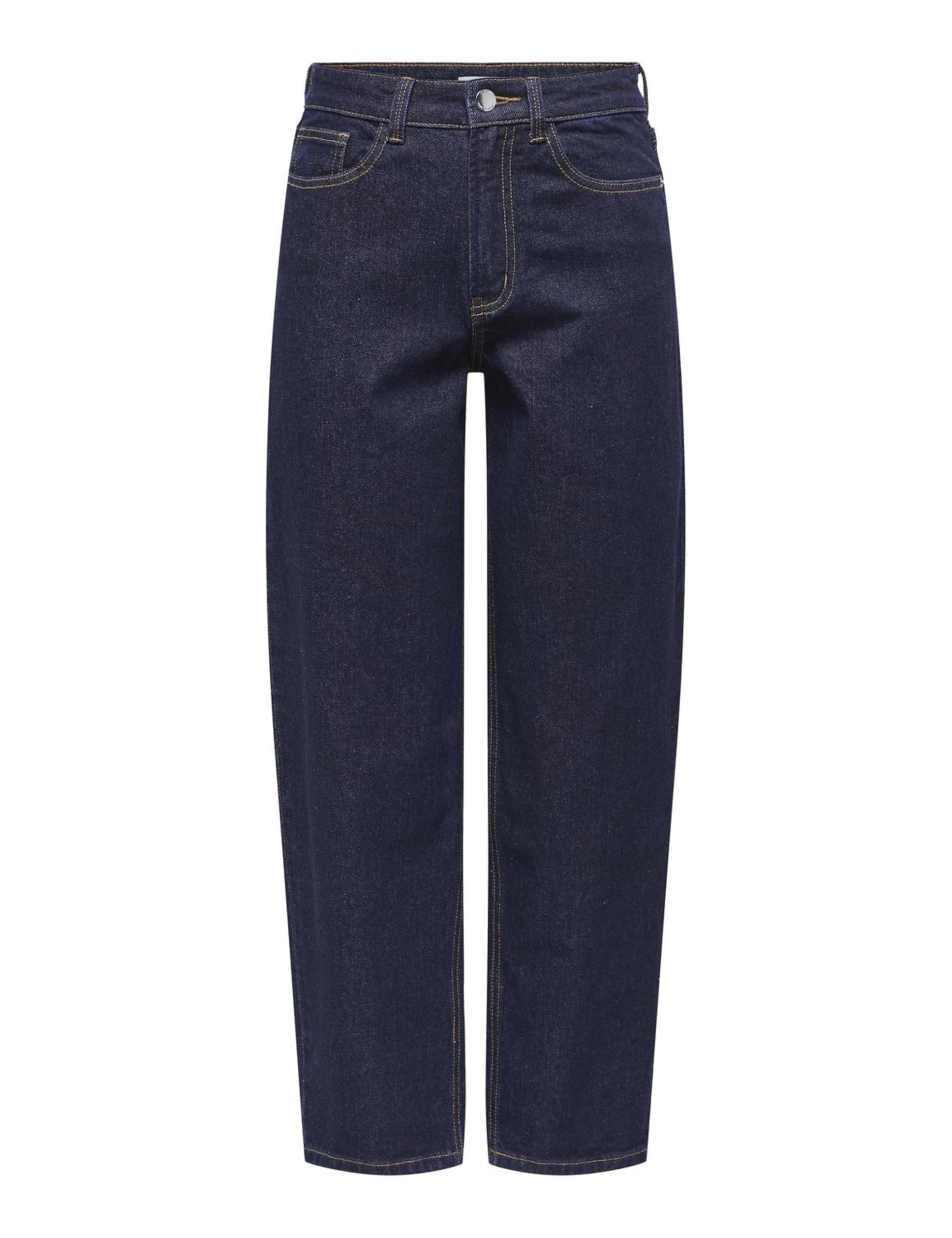 ONLY Damen Onlemily Hw Mom Crop DNM Bf Mae655