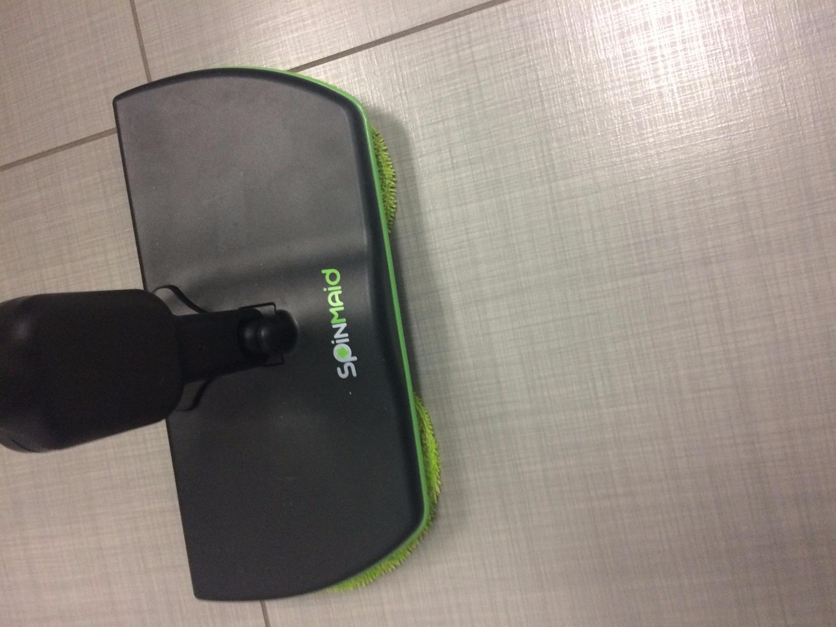 It's lightweight and very easy to use
