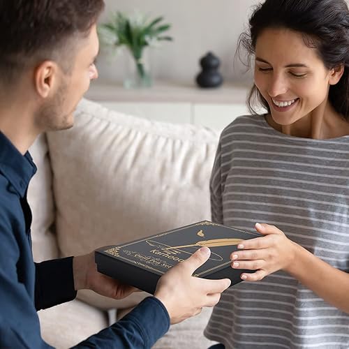 Miniatura 7 de Juego de bolígrafo y tinta  Pluma de caligrafía con sello de cera y 5 puntas (azul)