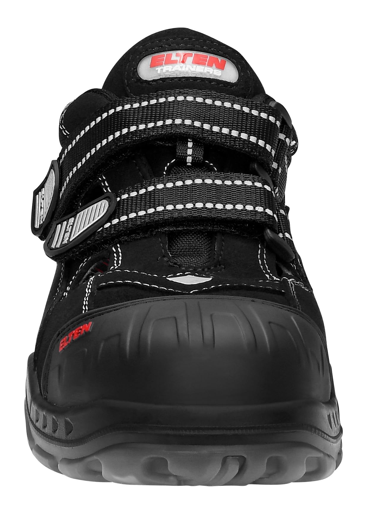 ELTEN SCOTT PRO Sandale de sécurité ESD S1P noire - 726661-38 Pointure 38 | Klium