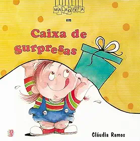 Caixa de surpresas