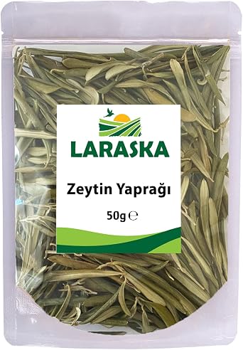 laraska Zeytin Yapra  50g