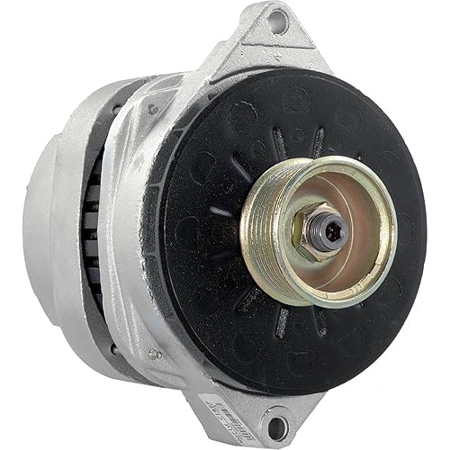 ACDelco Gold 335-1050 (88877260) Alternator
