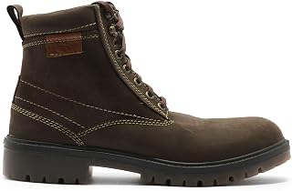 Woodland Men's Leather Fashion Boot