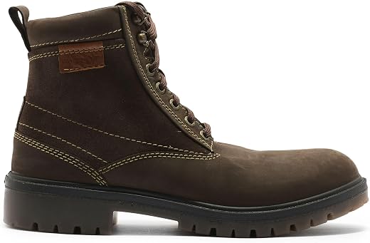Woodland Men's Leather Fashion Boot