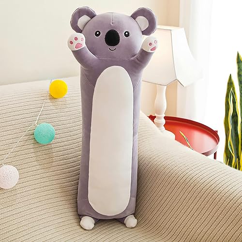 Miniatura 2 de MIAOHAHA Koala de peluche de koala para niños almohada de peluche para niños y niñas koala 275 pulgadas