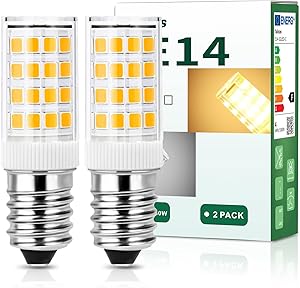 Lampadina per frigorifero 40w thumbnail classifica