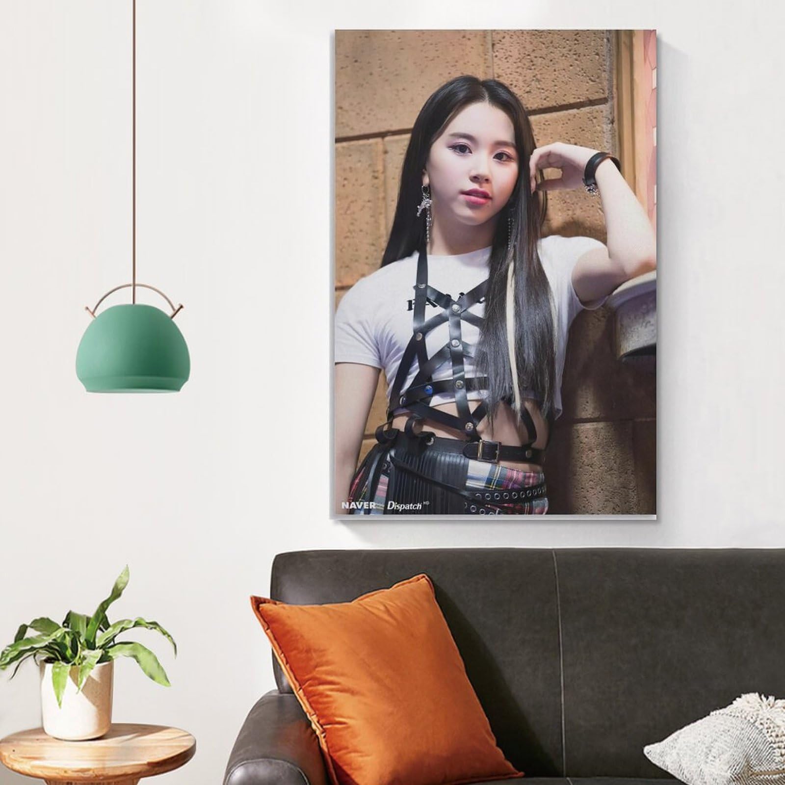 Amazon.co.jp: CHAEYOUNG チェヨン TWICE トゥワイス YES or YES MV