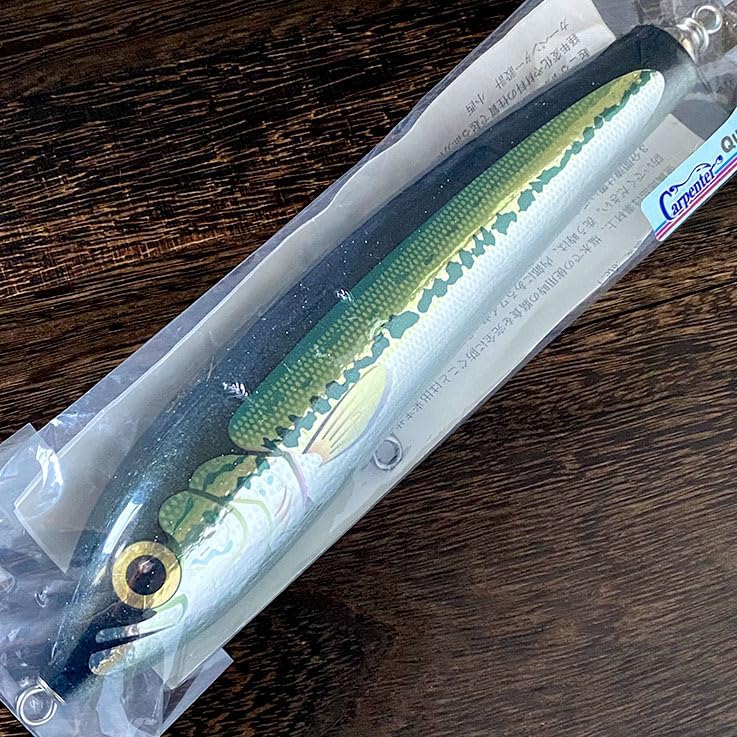 BF45-150 カーペンターcarpenter ブルーフィッシュ45 2 BF45-150 カーペンターcarpenter ブルーフィッシュ45 2 【公式通販】