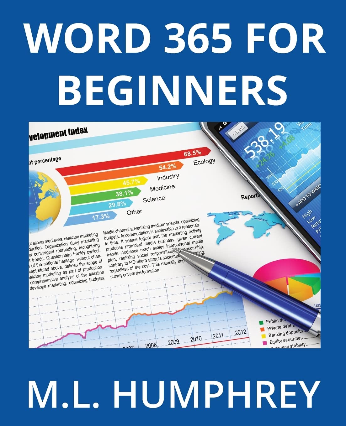 Word 365 for Beginners: 1