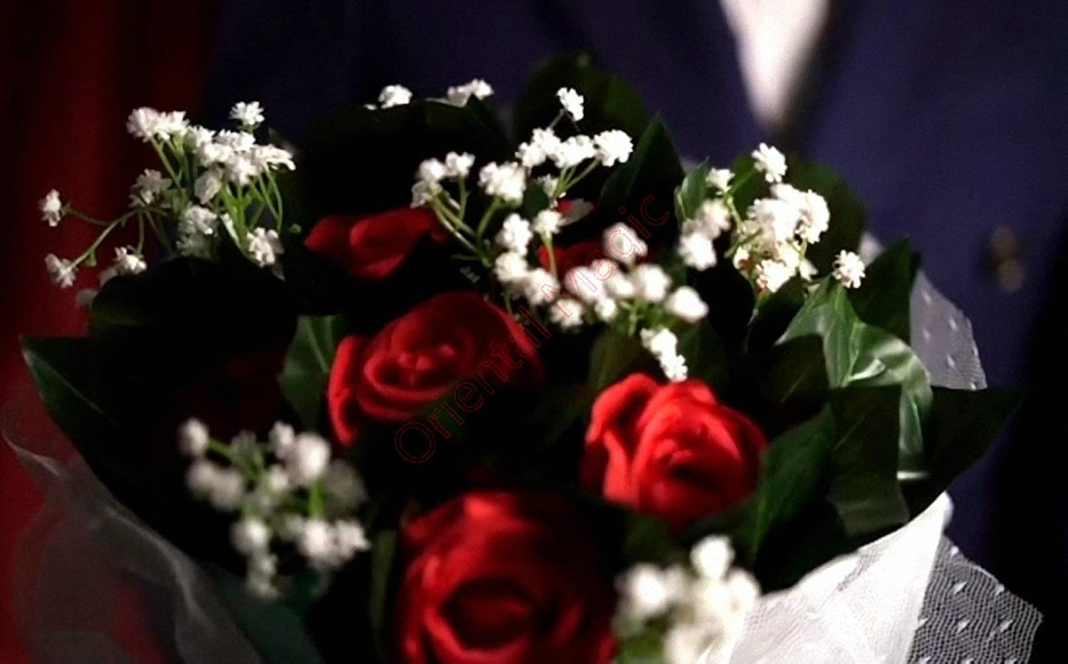 The Bouquet Magic Tricks , Party Tricks, Amazing Tricks , Magic Kit,Stage Magic