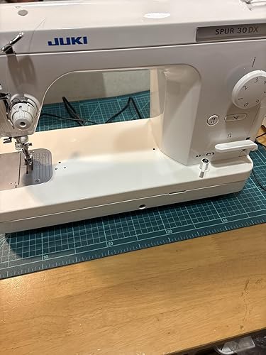 Amazon.co.jp: SPUR（シュプール）TL-30DX JUKI（ジューキ）職業用