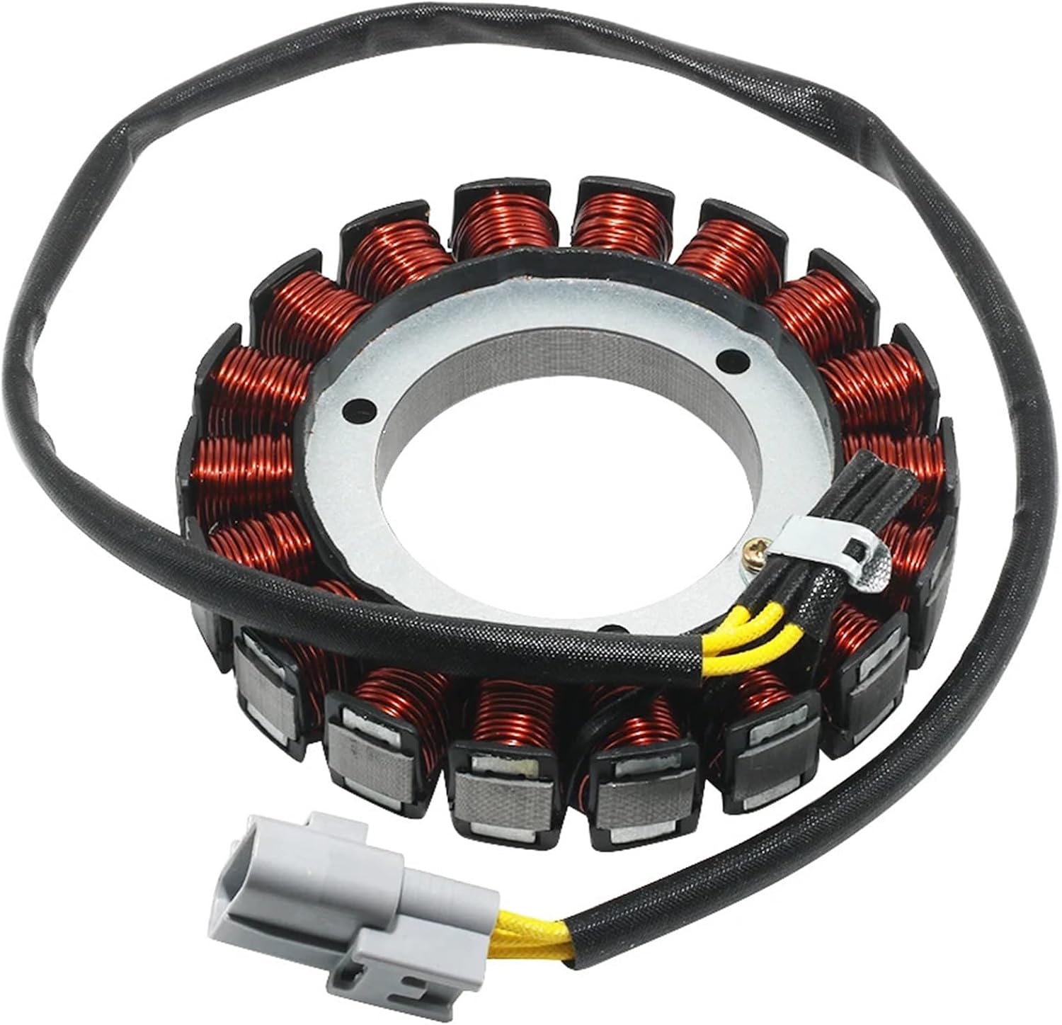 Motorcycle Ignition Coil Stator For KAF620 KAF 620Mule 4000 4010 Trans 4X4 SE Hardwoods Green HD 59031-2136 Accessories