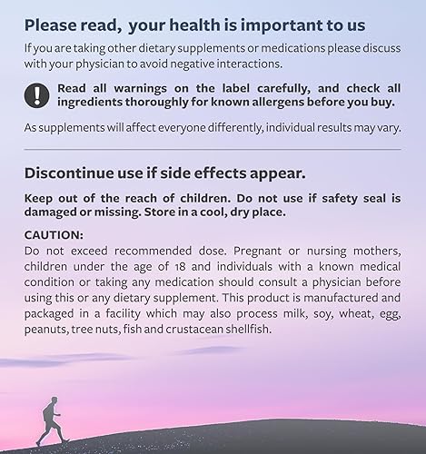 Miniatura 7 de Cápsulas de bisglicinato de magnesio de alta absorción, suplemento de magnesio tamponado y quelado clínicamente validado, 1 cápsula vegana diaria