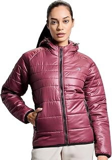 jacket for woman puffer winter jacket for woman standard length jackets for women stylish latest hooded winter wear jackets for women cozy jerkins for ladies