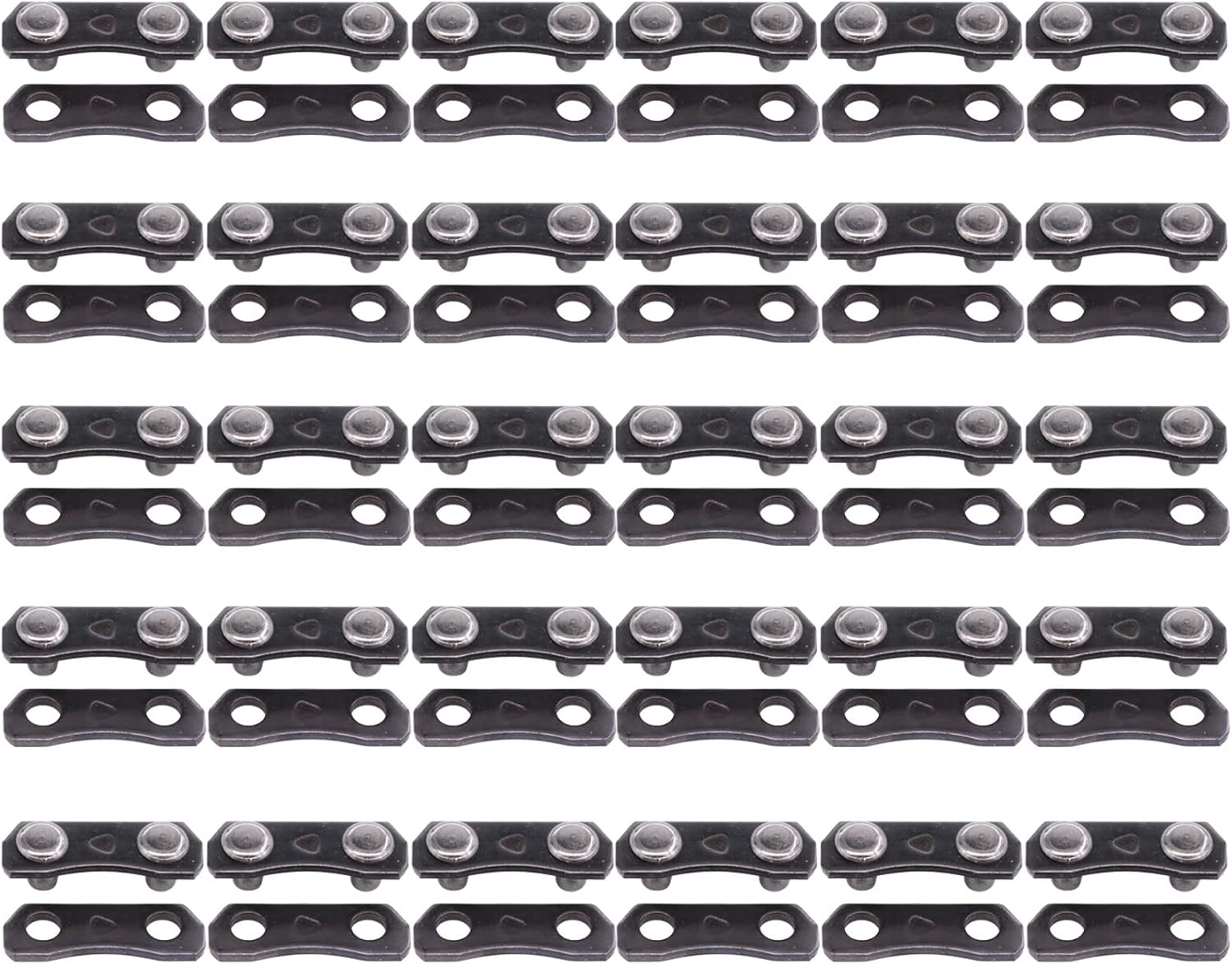 XtremeAmazing 3/8 Inch Chainsaw Master Link Repair Preset