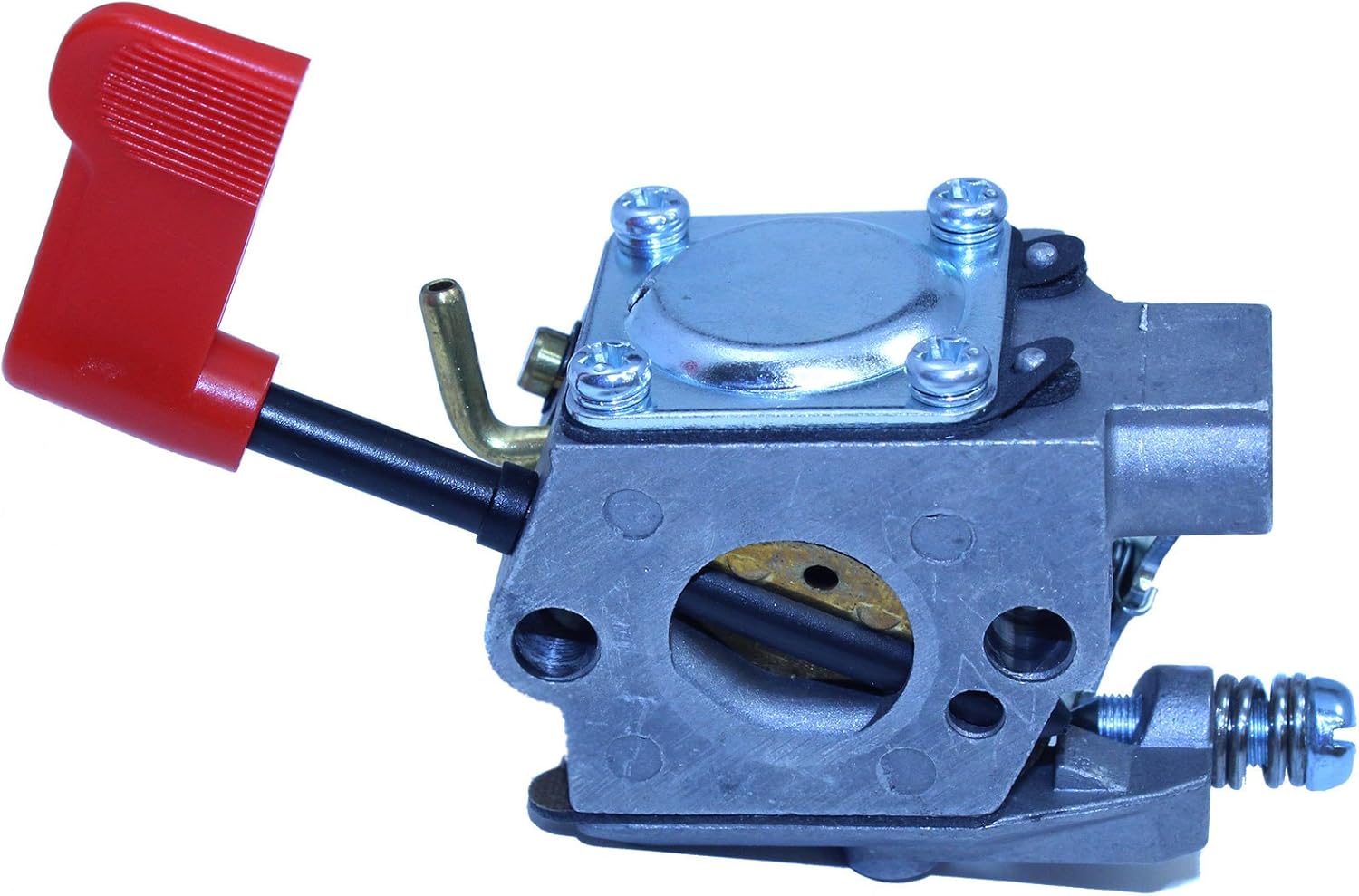 Carburetor for Walbro WT-628 WT-628-1 Poulan GTI 32cc Gas Trimmer Pole Pruner