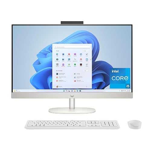 HP 27 All-in-One Desktop PC (27-cr0170)