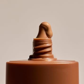 YENSA Sunlit Glow Duo - Super Serum Silk Bronzing Drops (1 Fl oz), Skin on Skin BC Foundation Light Neutral (1 oz), Buildable Radiant Coverage with SPF 40 & Subtle Shimmer