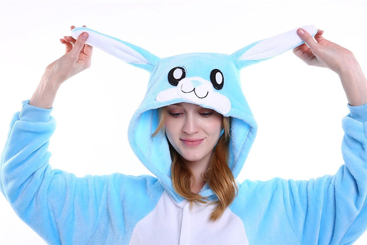 Cosplay Adulte Pyjamas Unisexe Onesies Deguisement Animaux Grenouillères Romper Pajamas Vêtements de Nuit Carnaval Costumes Siamois