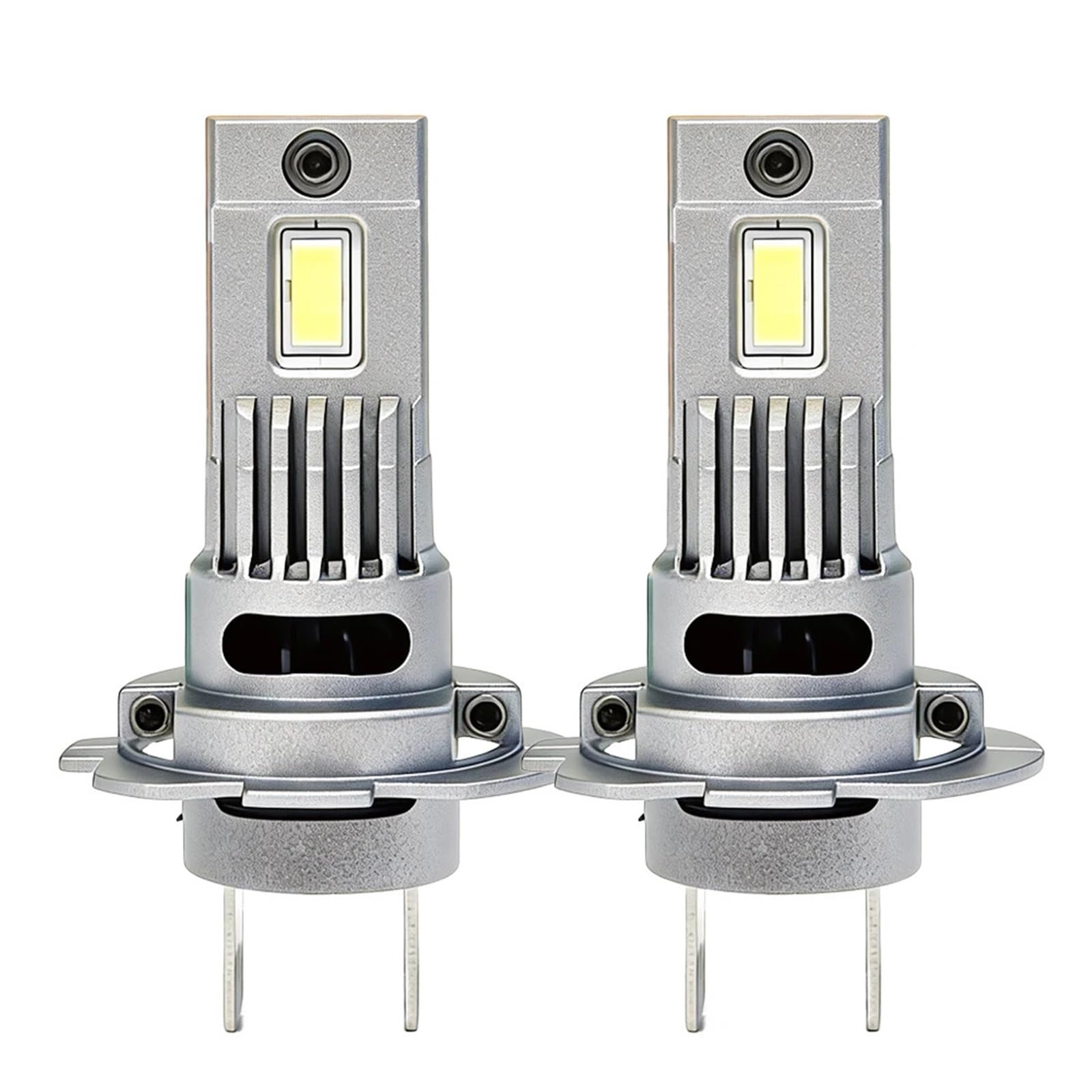 Światła drogowe Żarówka LED H7 do 1200000LM 12V 24V