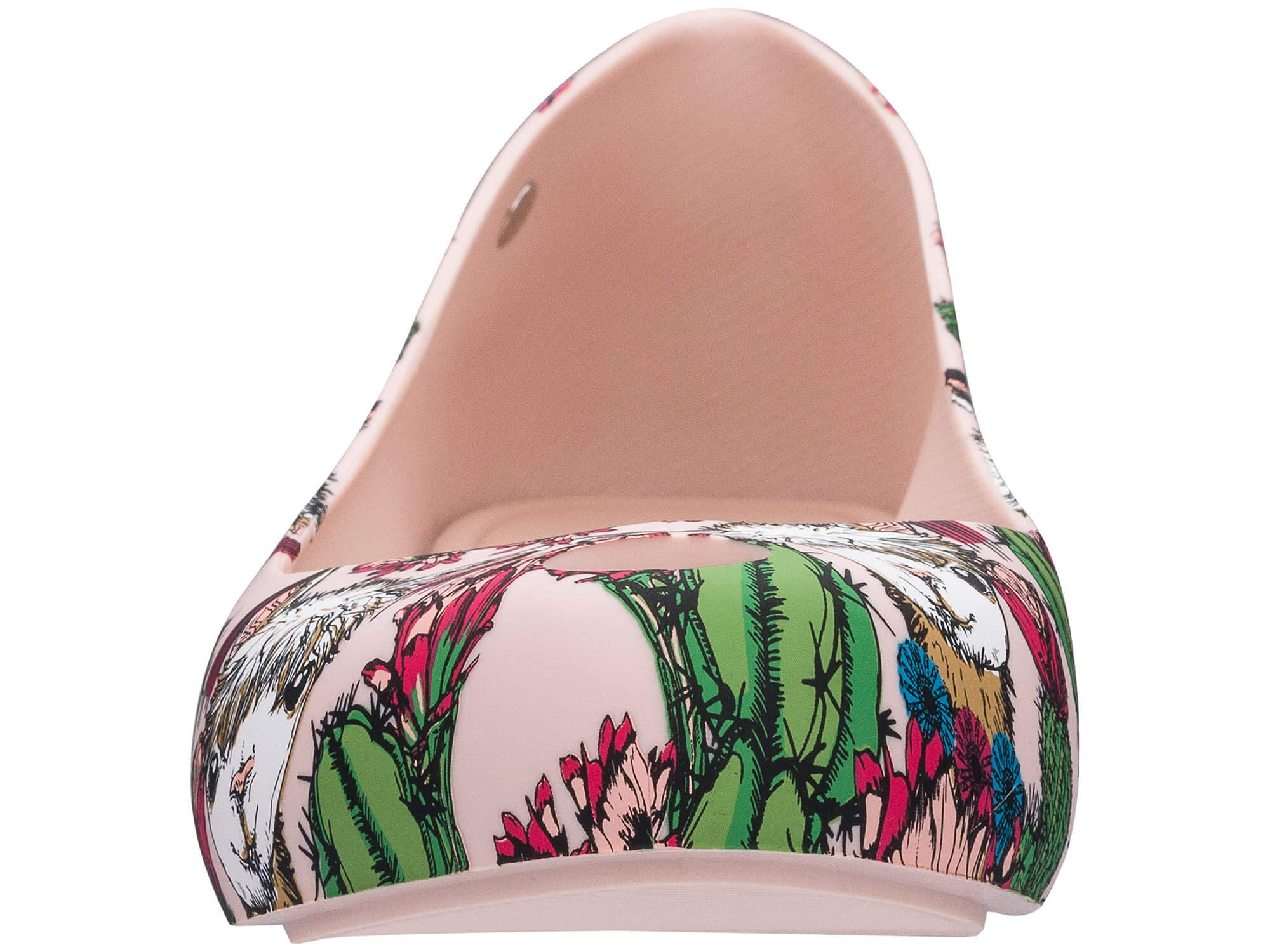 melissa Ultragirl 3db III Ad, Ballerine Donna